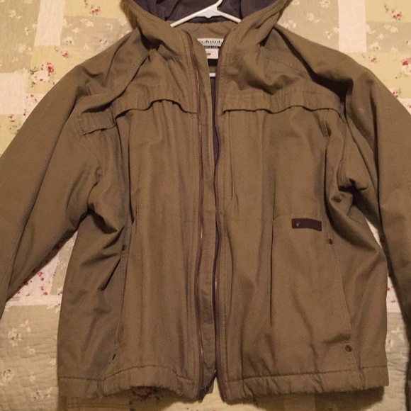 Men’s Columbia Jacket - Picture 1 of 3
